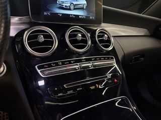 Mercedes-Benz Clase C 450 Estate AMG Line