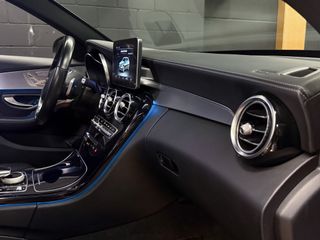 Mercedes-Benz Clase C 450 Estate AMG Line