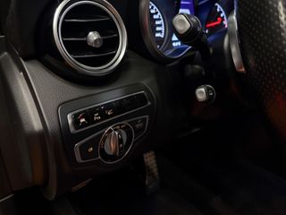 Mercedes-Benz Clase C 450 Estate AMG Line