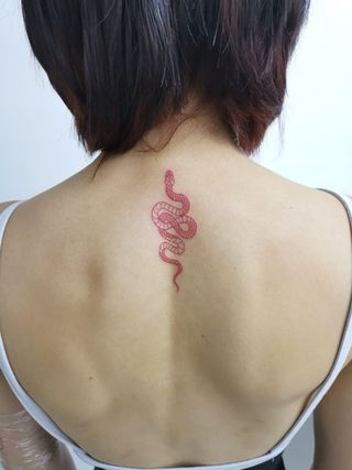 Tatuajes a domicilio. Garantía y profesionalidad