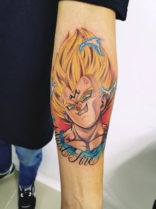 Tatuajes a domicilio. Garantía y profesionalidad