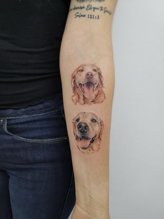 Tatuajes a domicilio. Garantía y profesionalidad