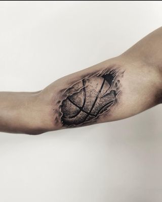 Tatuajes a domicilio. Garantía y profesionalidad