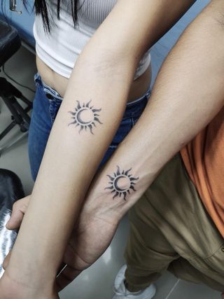 Tatuajes a domicilio. Garantía y profesionalidad