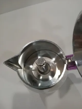 Caffettiera Guzzini 6 tazze