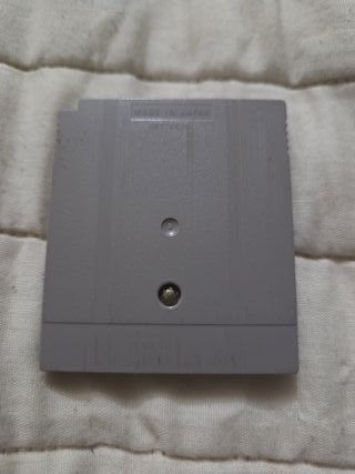 Wario Land: Super Mario Land 3 Game Boy