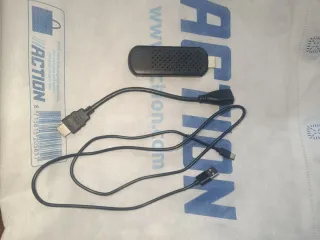 HDMI con cables conectar con tv