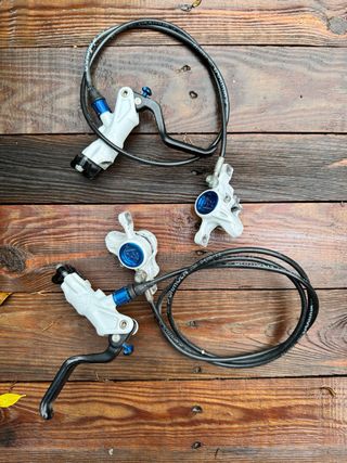 Frenos Formula RX (Conjunto)