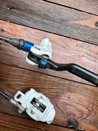 Frenos Formula RX (Conjunto)