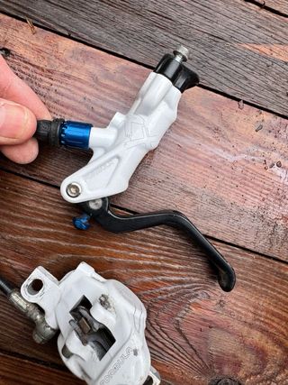 Frenos Formula RX (Conjunto)