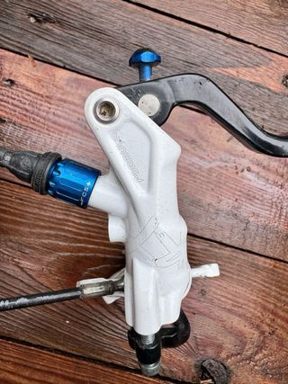 Frenos Formula RX (Conjunto)