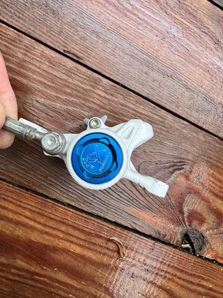 Frenos Formula RX (Conjunto)