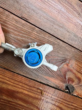 Frenos Formula RX (Conjunto)