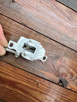 Frenos Formula RX (Conjunto)