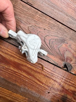 Frenos Formula RX (Conjunto)