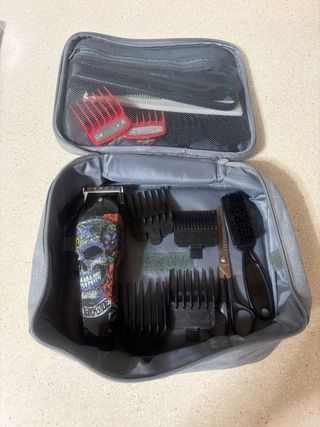 Kit de Barberia Basico