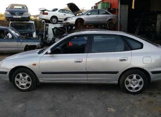 Bombín del embrague hyundai elantra (xd) 342738