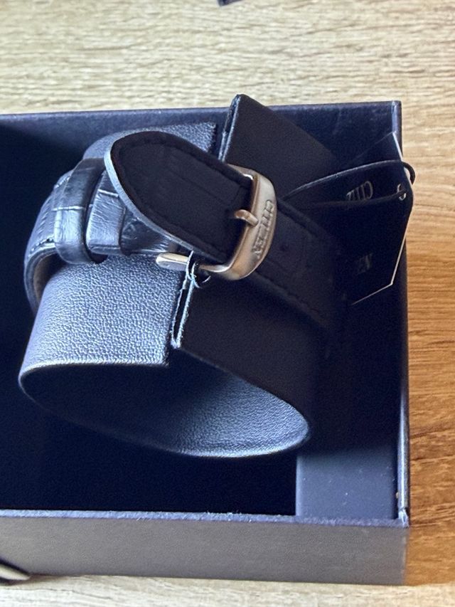 Caja de regalo Citizen