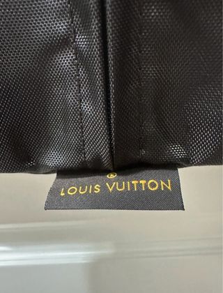 Portatrajes Louis Vuitton NUEVO