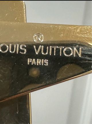 Portatrajes Louis Vuitton NUEVO