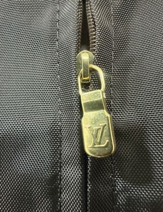 Portatrajes Louis Vuitton NUEVO