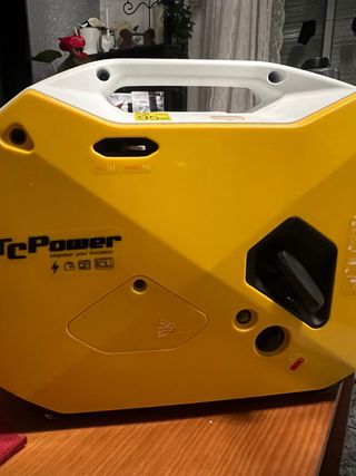 Generador ITC Power 1800W