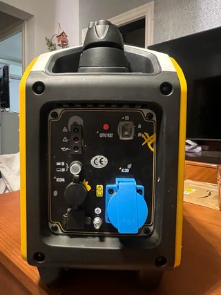 Generador ITC Power 1800W