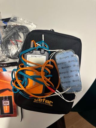 Electroestimulador Cefar Myo2