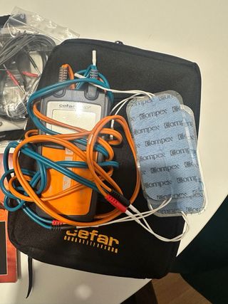 Electroestimulador Cefar Myo2