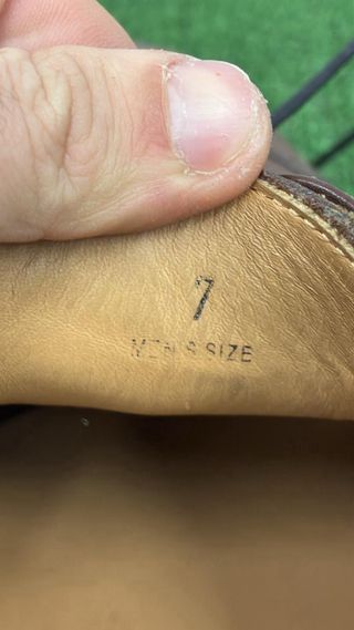 Mocassini Tod's marroni uomo