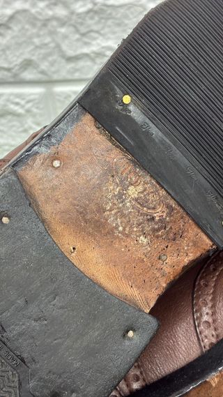 Mocassini Tod's marroni uomo