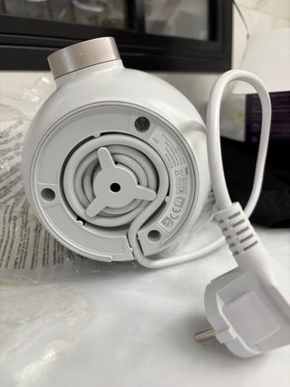 Calienta biberones Philips Avent Premium