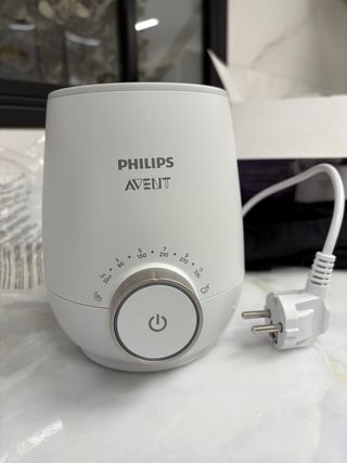 Calienta biberones Philips Avent Premium