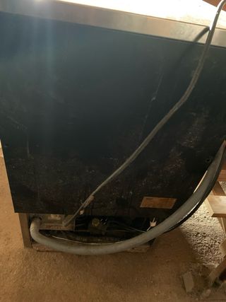 Fabricador de Hielo Brema