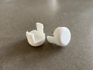 Botón Carro Yoyo Babyzen