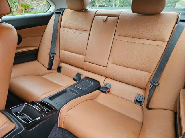 BMW Serie 3 2012