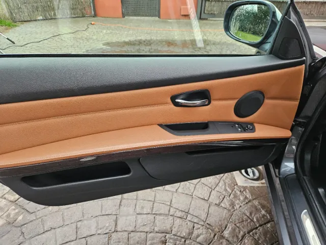 BMW Serie 3 2012