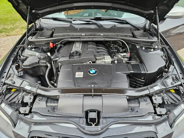 BMW Serie 3 2012