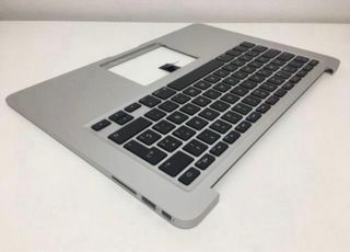 Teclado Español de MacBook Air 13" A1369 Md.2011