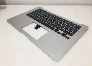 Teclado Español de MacBook Air 13" A1369 Md.2011