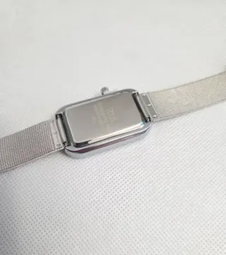 Reloj Tous Acero Mujer