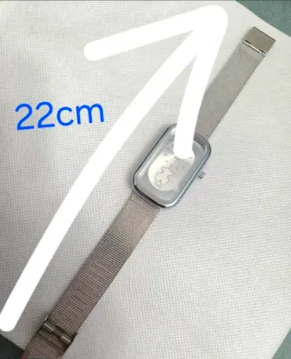 Reloj Tous Acero Mujer