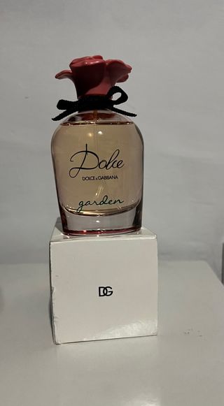 ORIGINAL Perfume Dolce & Gabbana Garden