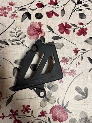 Protector Piñón Ataque Yamaha XT 600