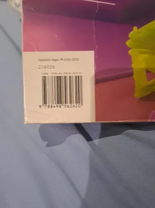 Música. 4 Secundaria. Revuela