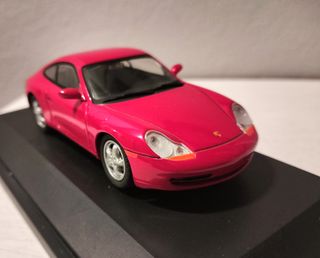 Porsche 996 '97