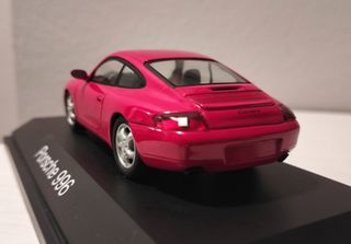 Porsche 996 '97
