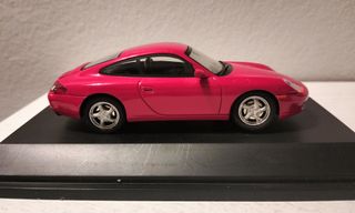 Porsche 996 '97