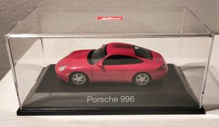 Porsche 996 '97