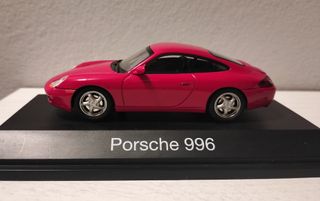 Porsche 996 '97